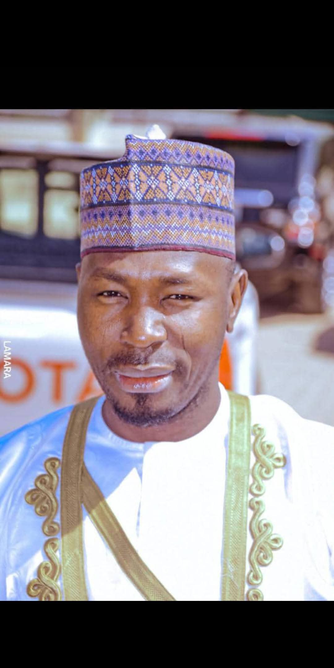 Profile picture of Ibrahim Abbas