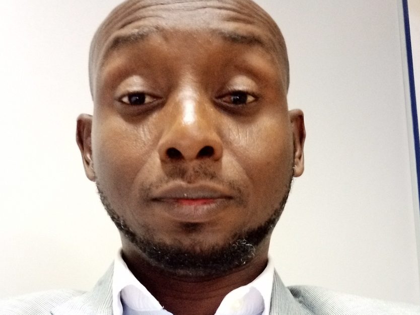 Profile picture of Mohammed Sani Bello